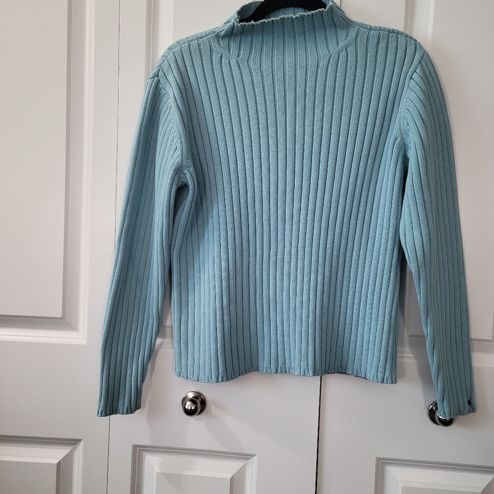 Tommy Hilfiger cable sweater